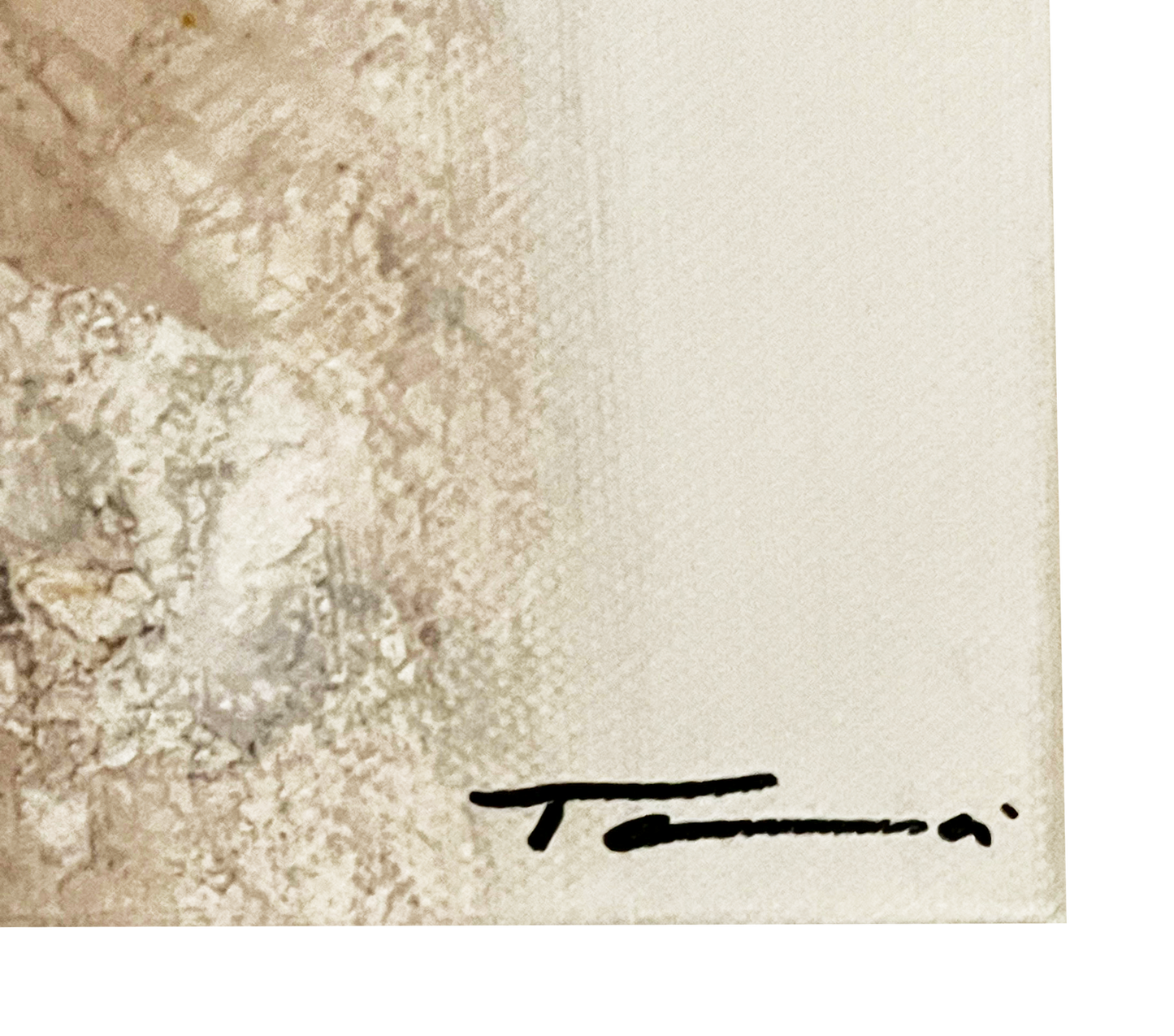 Handgemalte Acrylbilder auf Leinwand > Pastellic Three < 3er Serie