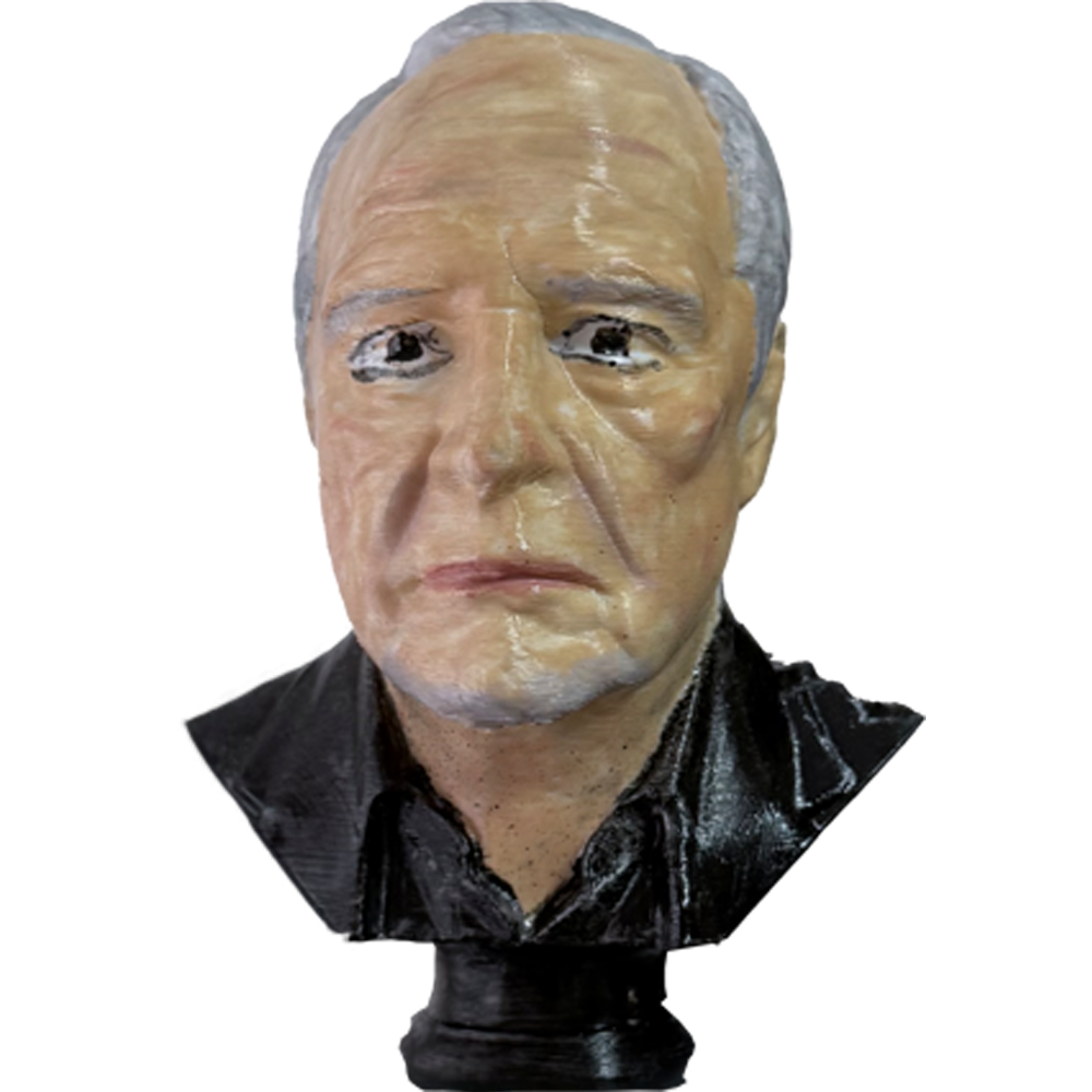 Gartenstecker > Stoic Cinema Legend < natur