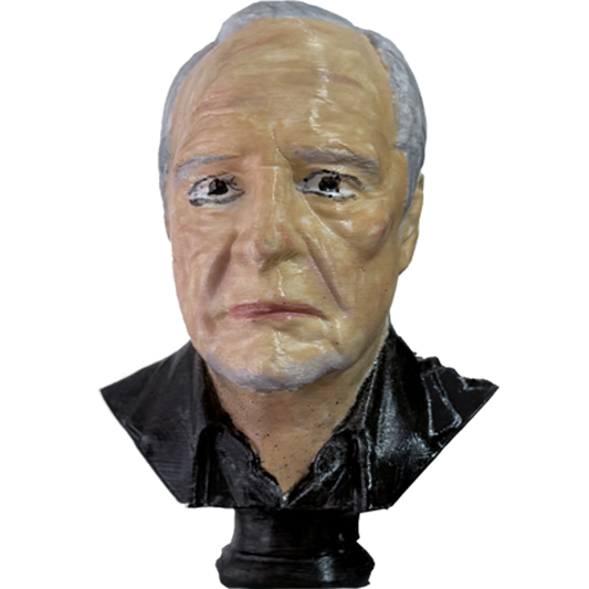 Gartenstecker > Stoic Cinema Legend < natur