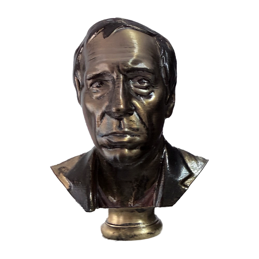 Gartenstecker > Italian Charmer < antik