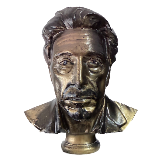 Gartenstecker > Garden Legend < antik