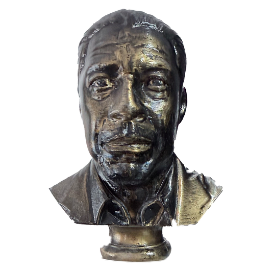 Gartenstecker > Equalizer < antik