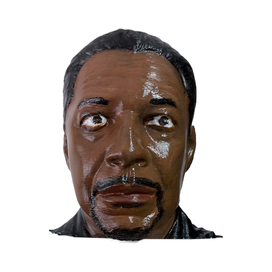 Gartenstecker > Equalizer < natur