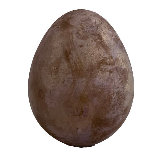 Osterei < gold-antik