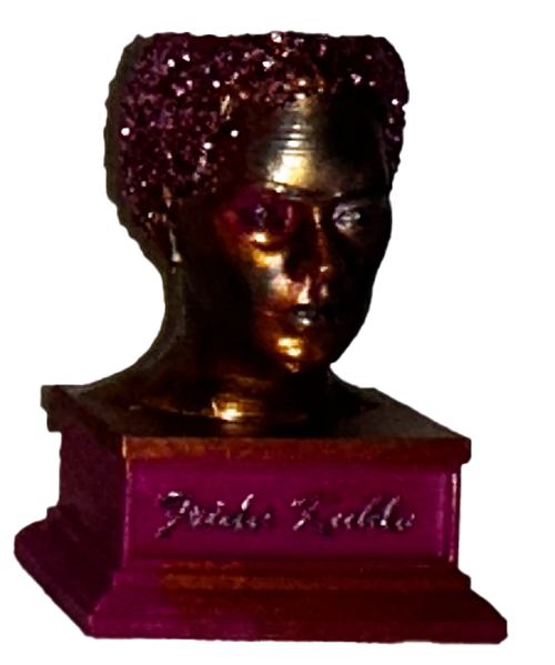 Teelicht > Frida Kahlo