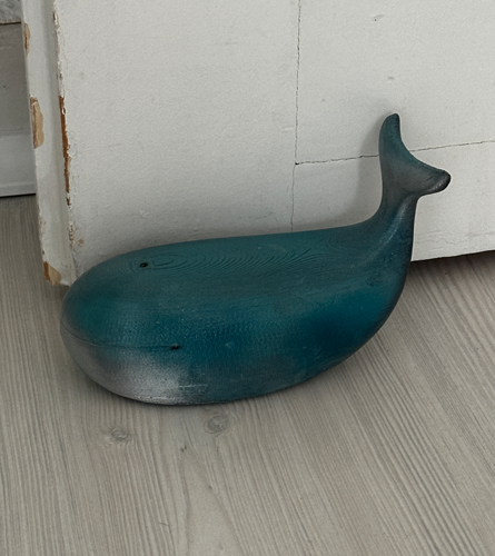 Edler Türstopper > Whale Oceanus