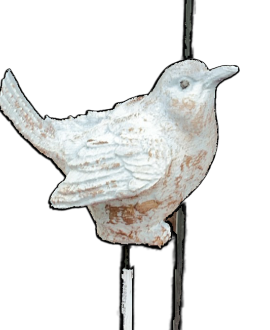 Gartenstecker > Birdie