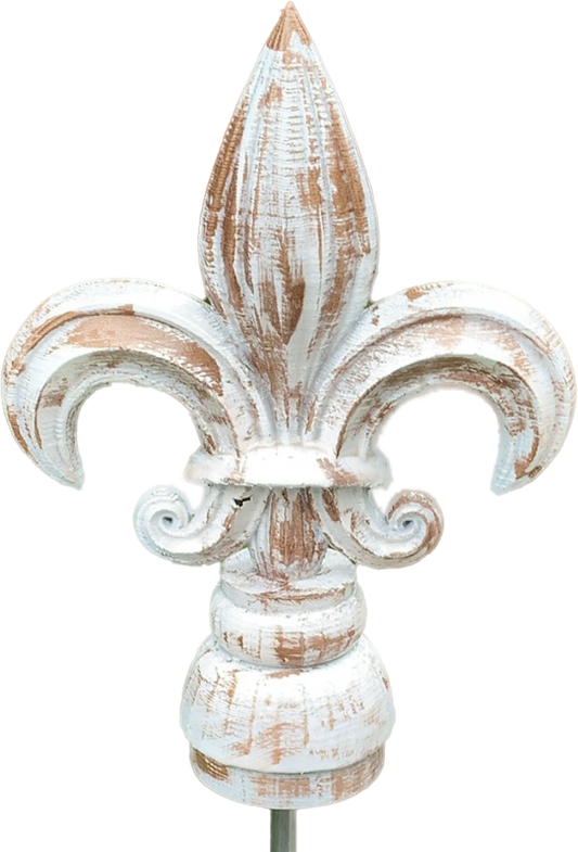 Gartenstecker > Französische Lilie