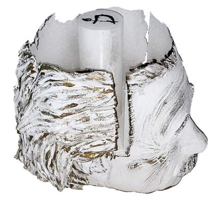 Küchenrollenhalter > Einstein