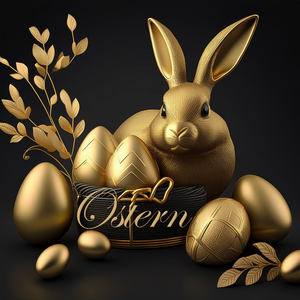 Ostern