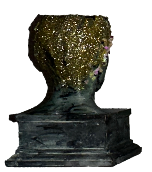 Teelicht > Frida Kahlo