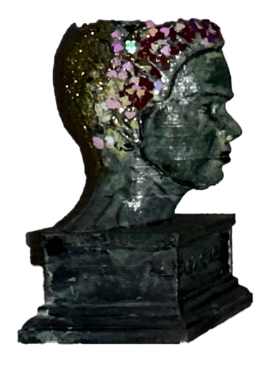 Teelicht > Frida Kahlo