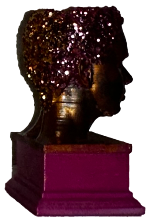 Teelicht > Frida Kahlo