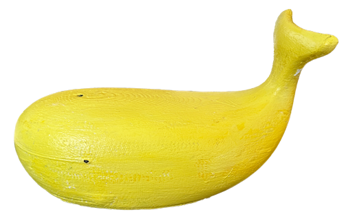 Edler Türstopper > Whale Oceanus