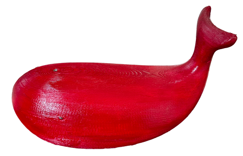 Edler Türstopper > Whale Oceanus